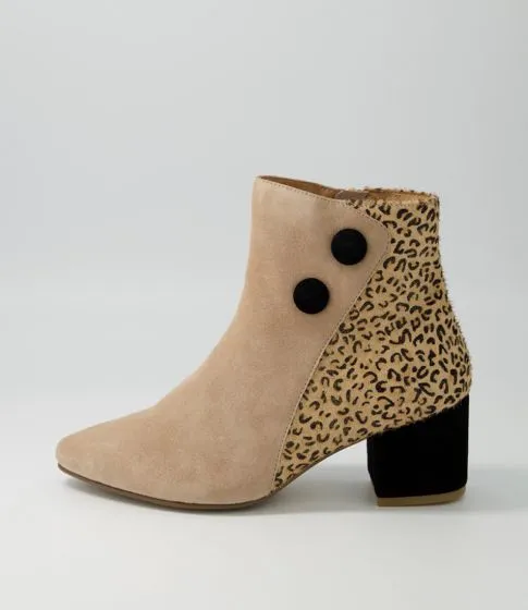 Clean Profile Veyda-XW