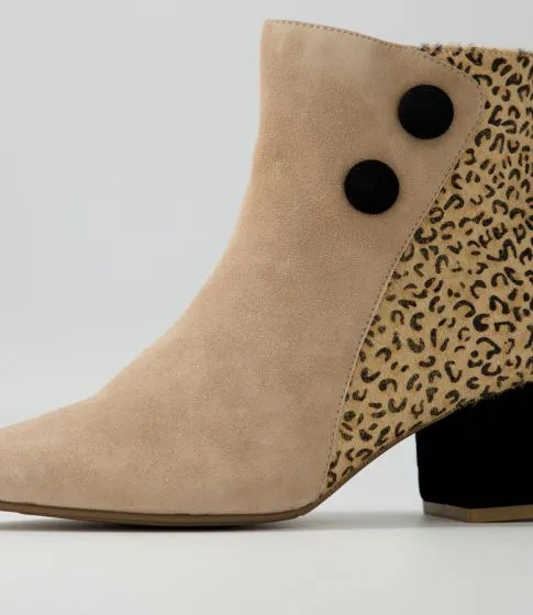 Veyda-XW Easy Slide On Quick Release