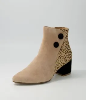 Veyda-XW Secure Step