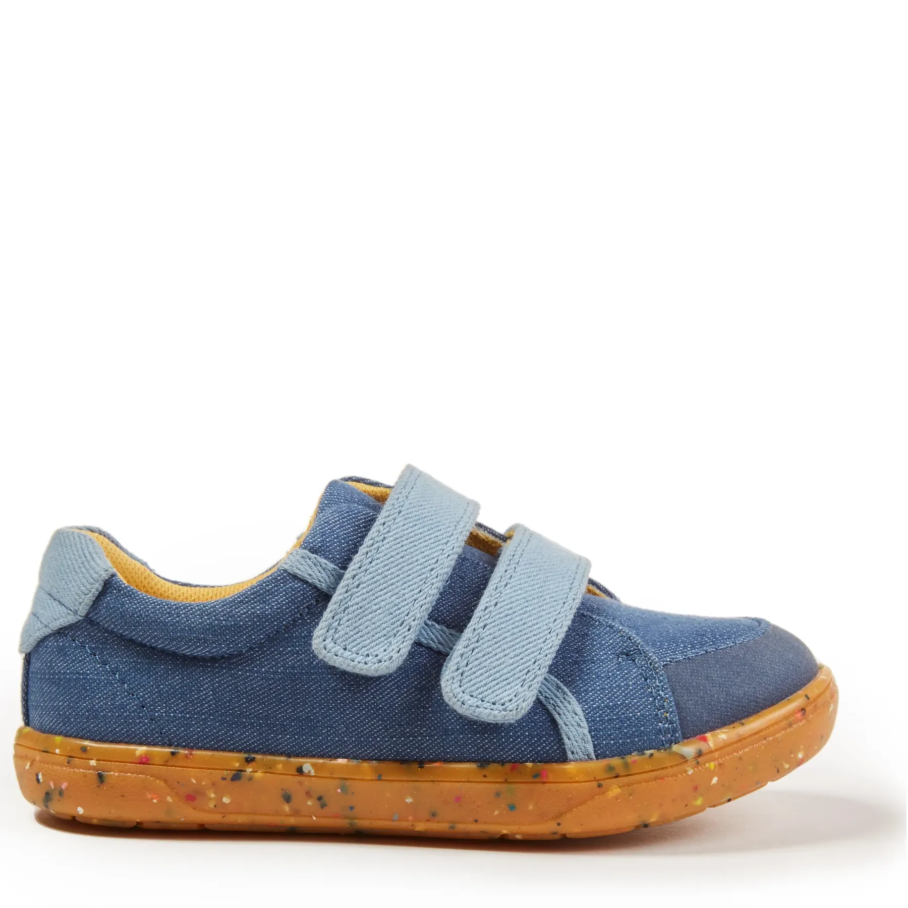 KIDS' RAKE *FINAL SALE Multi Density Foam Puma Suede