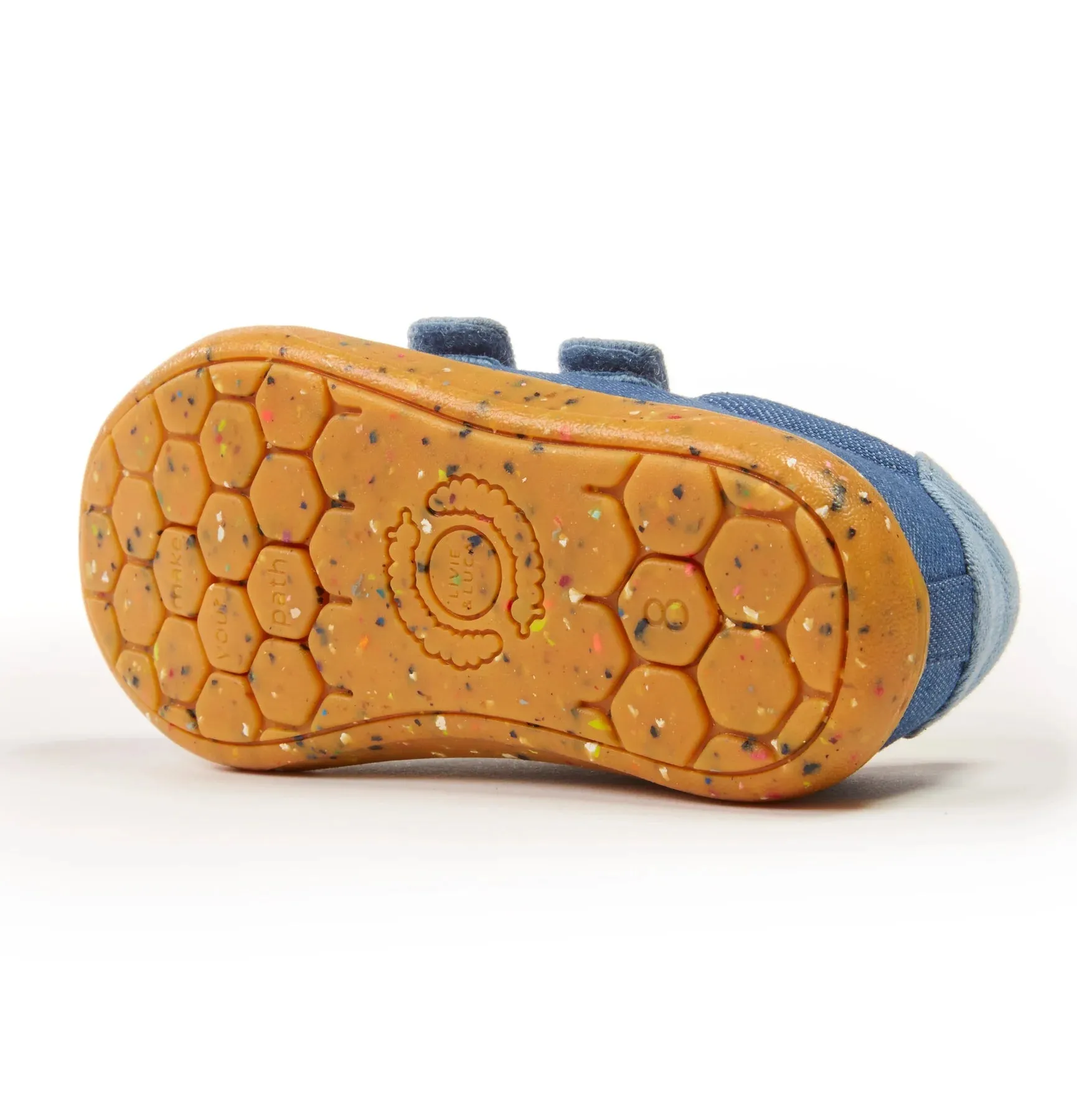 Travel-friendly running in coastal areas KIDS' RAKE *FINAL SALE