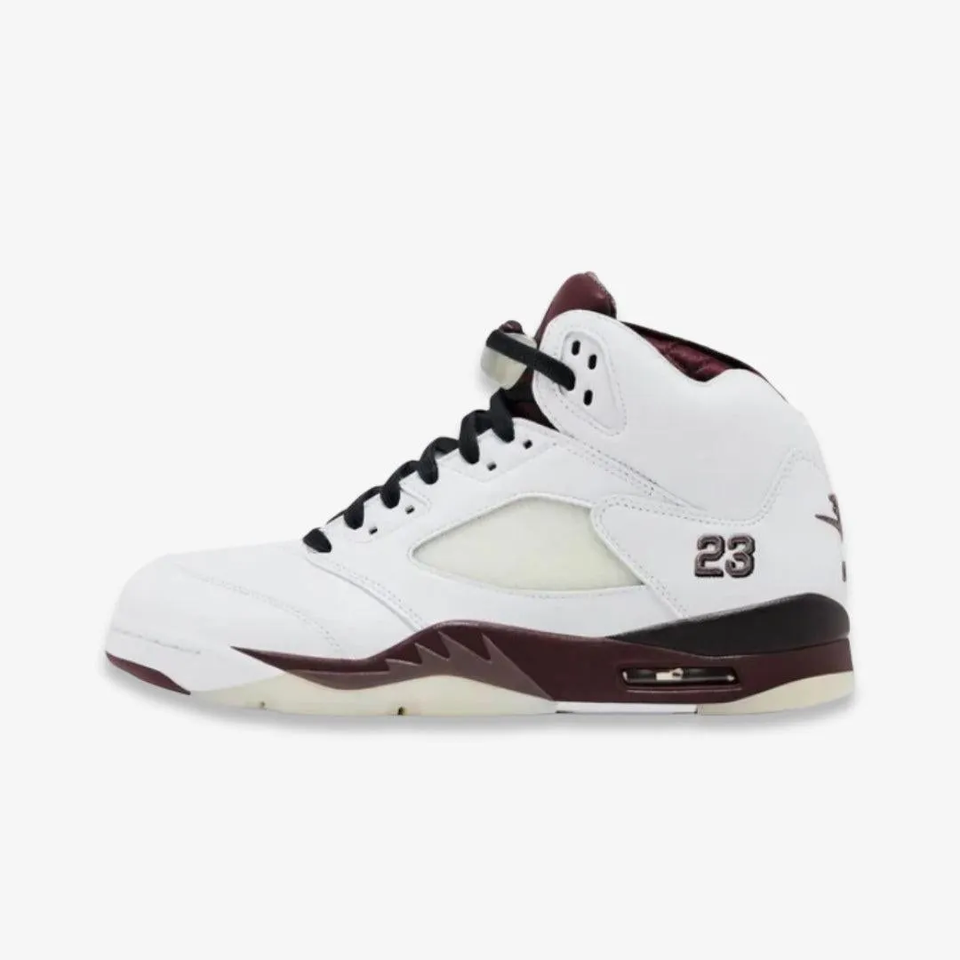 Easy Access *PRE-ORDER* (Men's) Air Jordan 5 Retro OG SP x A Ma Maniere 'Violet Ore' (2025) IB1528-100