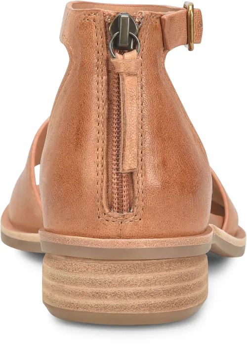 Women's Faxyn Relaxed Footwear for Summer Long Hour