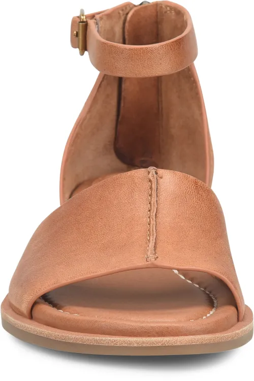 PU Sole Unisex Appeal Women's Faxyn