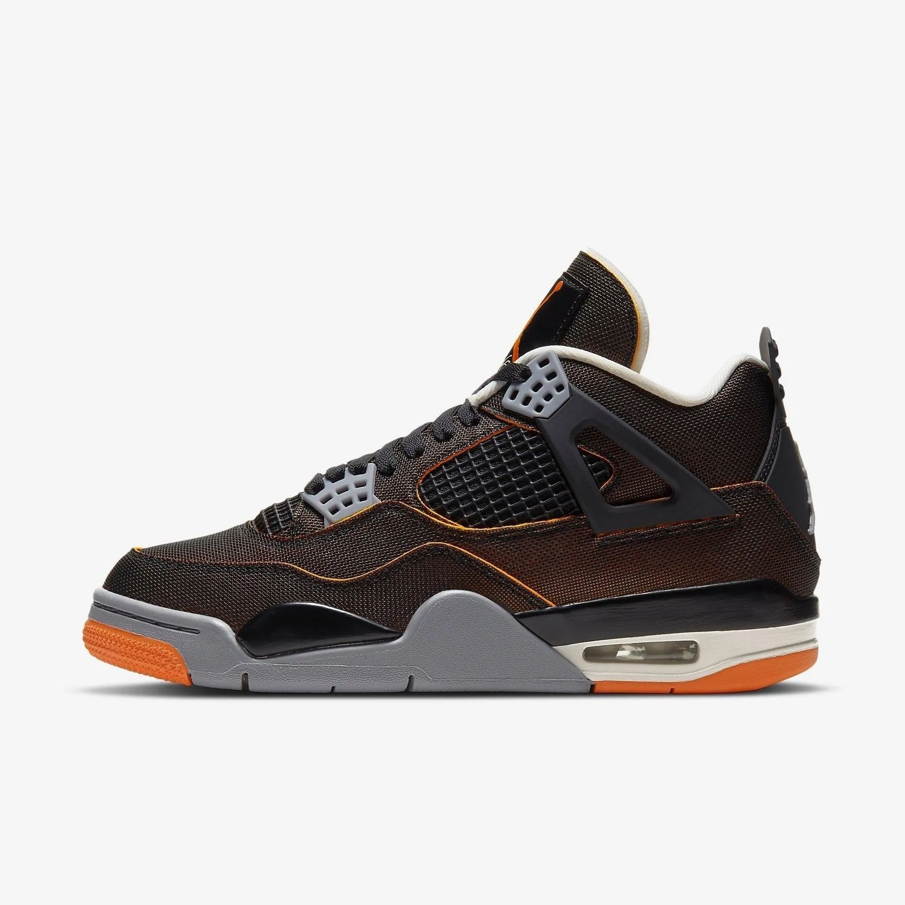 Multifunctional (Women's) Air Jordan 4 Retro SE 'Starfish' (2020) CW7183-100