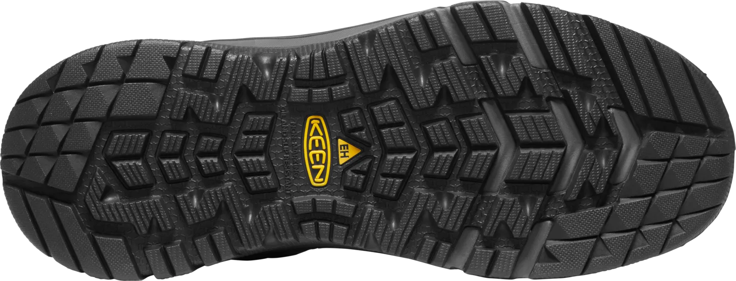 MEN'S KANSAS CITY CARBON-FIBER TOE Rain Friendly Durable Shell Rainy Day Commuter