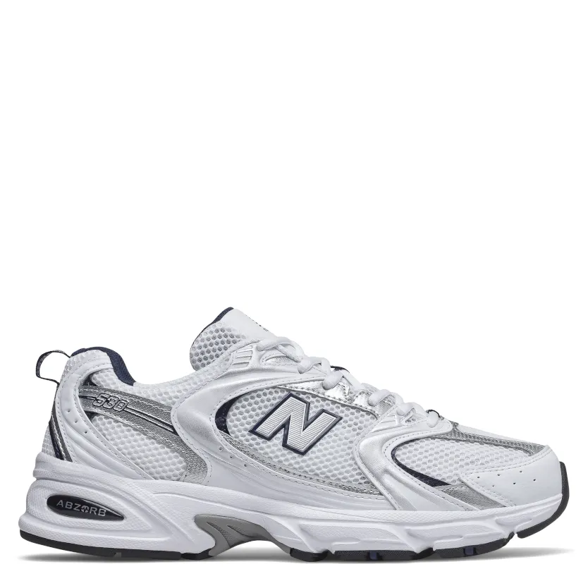 530 fixed - insole - feature shoes