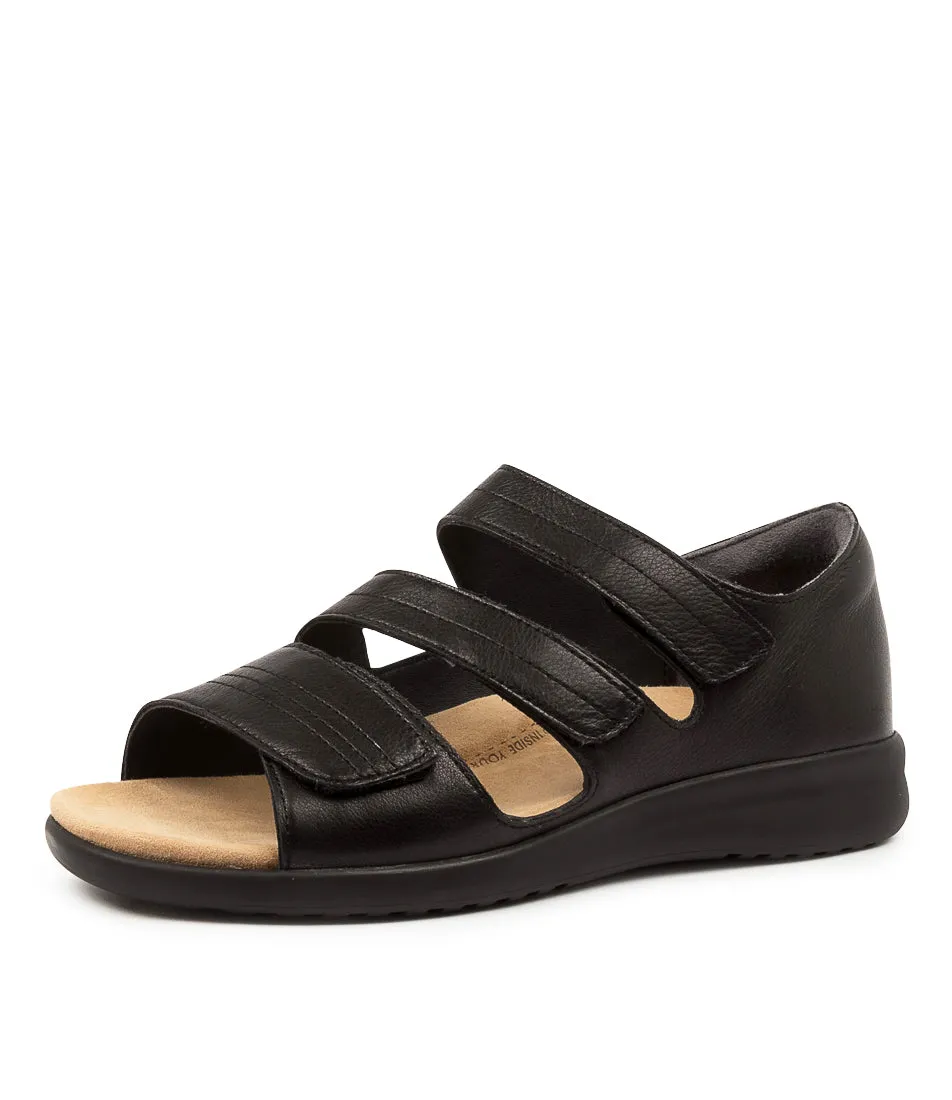 BARDOT-W Comfort Shank