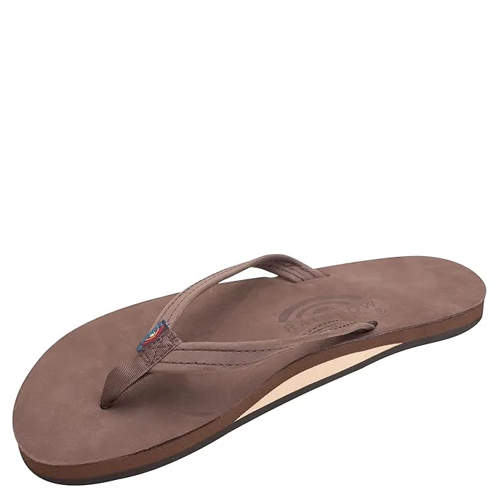 Women's Single Layer Narrow Strap Practical