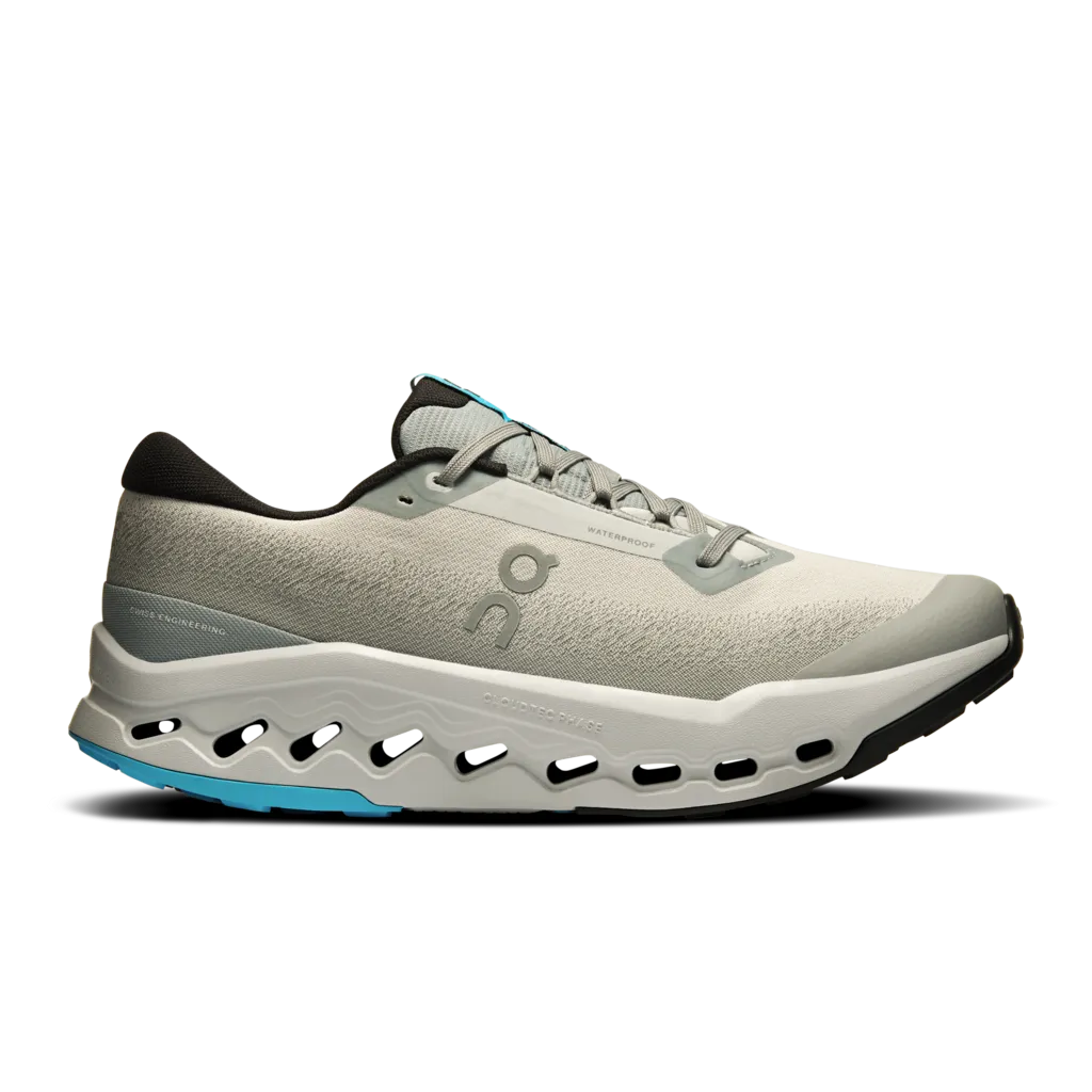 Men's Cloudsurfer Trail 2 Waterproof Modern