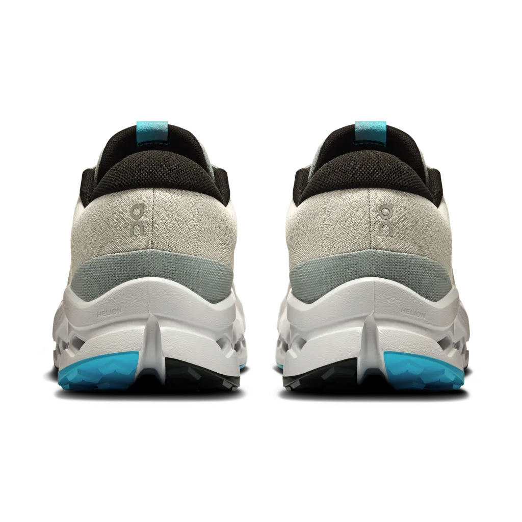 promotion - themed running wear multi - directional traction Men's Cloudsurfer Trail 2 Waterproof