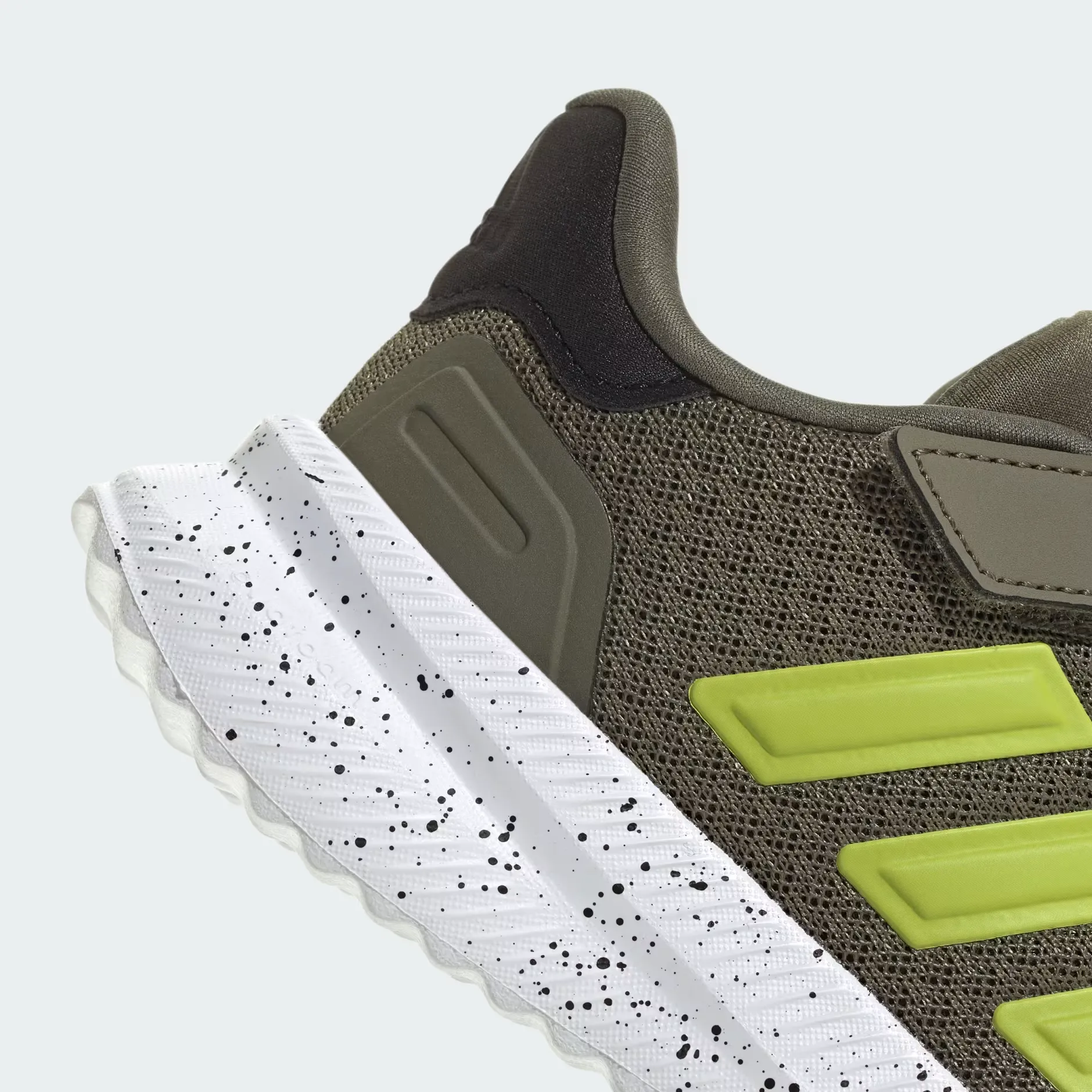 Streamlined KIDS' X_PLRPATH