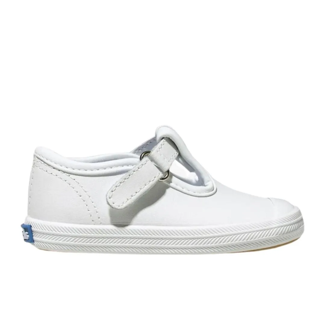 Champion Toe Cap T-Strap (Infant/Toddler) Adjustable Fit Cushioned Midsole