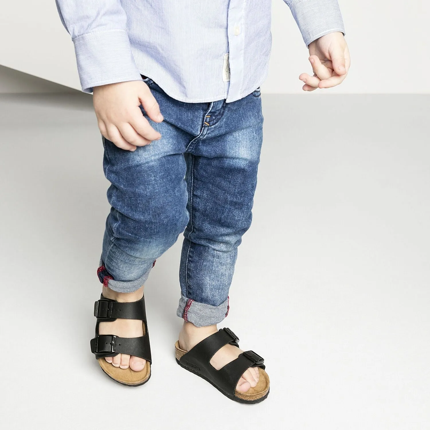 Arizona | Kids | Birko-Flor | Black Urban Glam