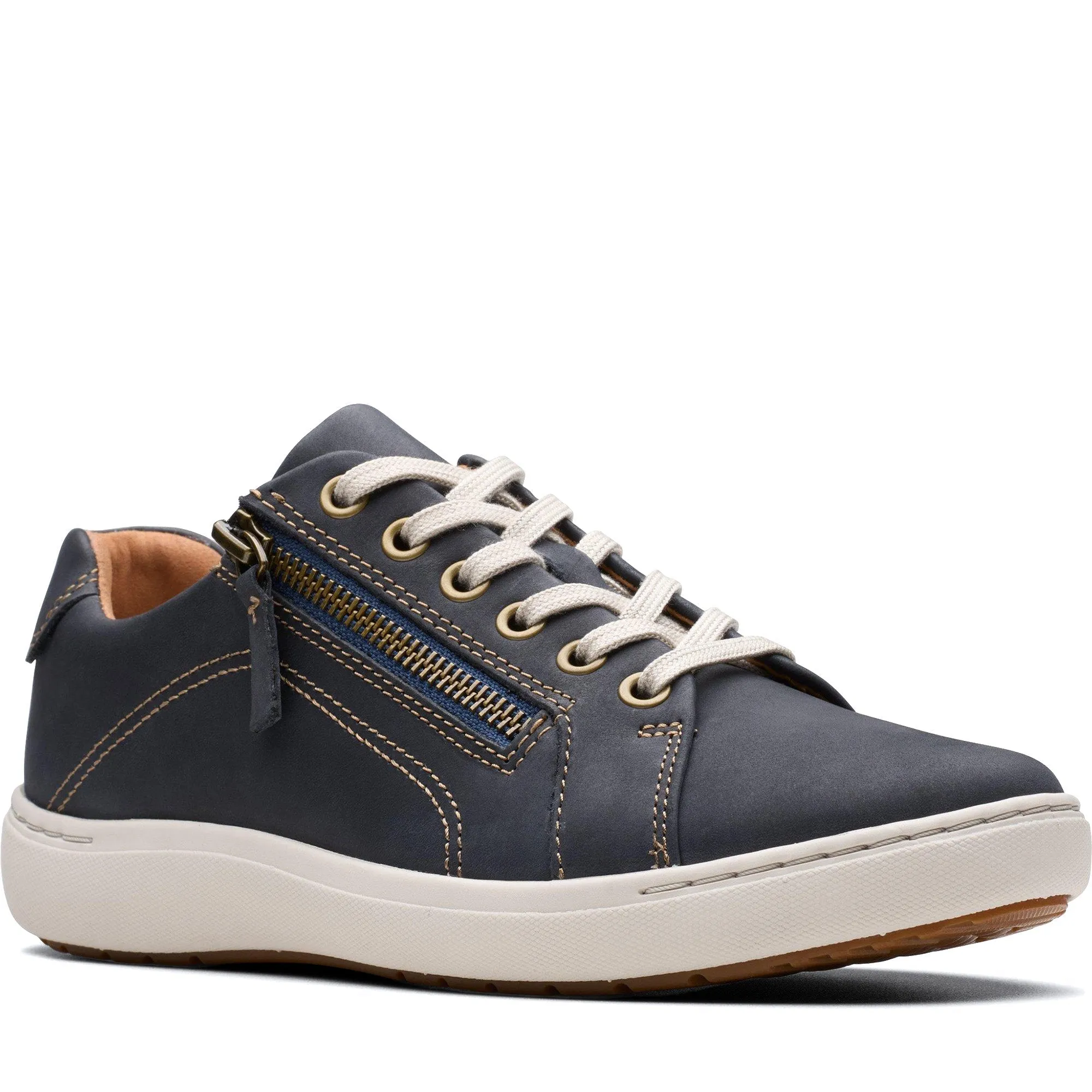 Stride Easy Soft Cushioning Nalle Lace Wide