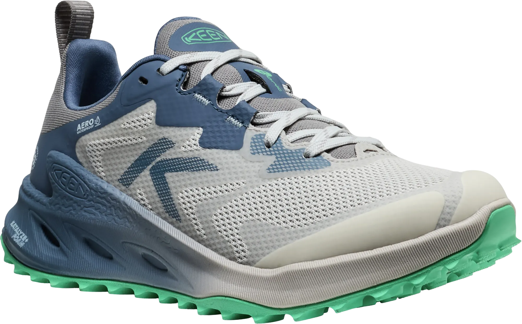 All Comfort Lightweight Form Rainy Day Zionic Nxt Waterproof