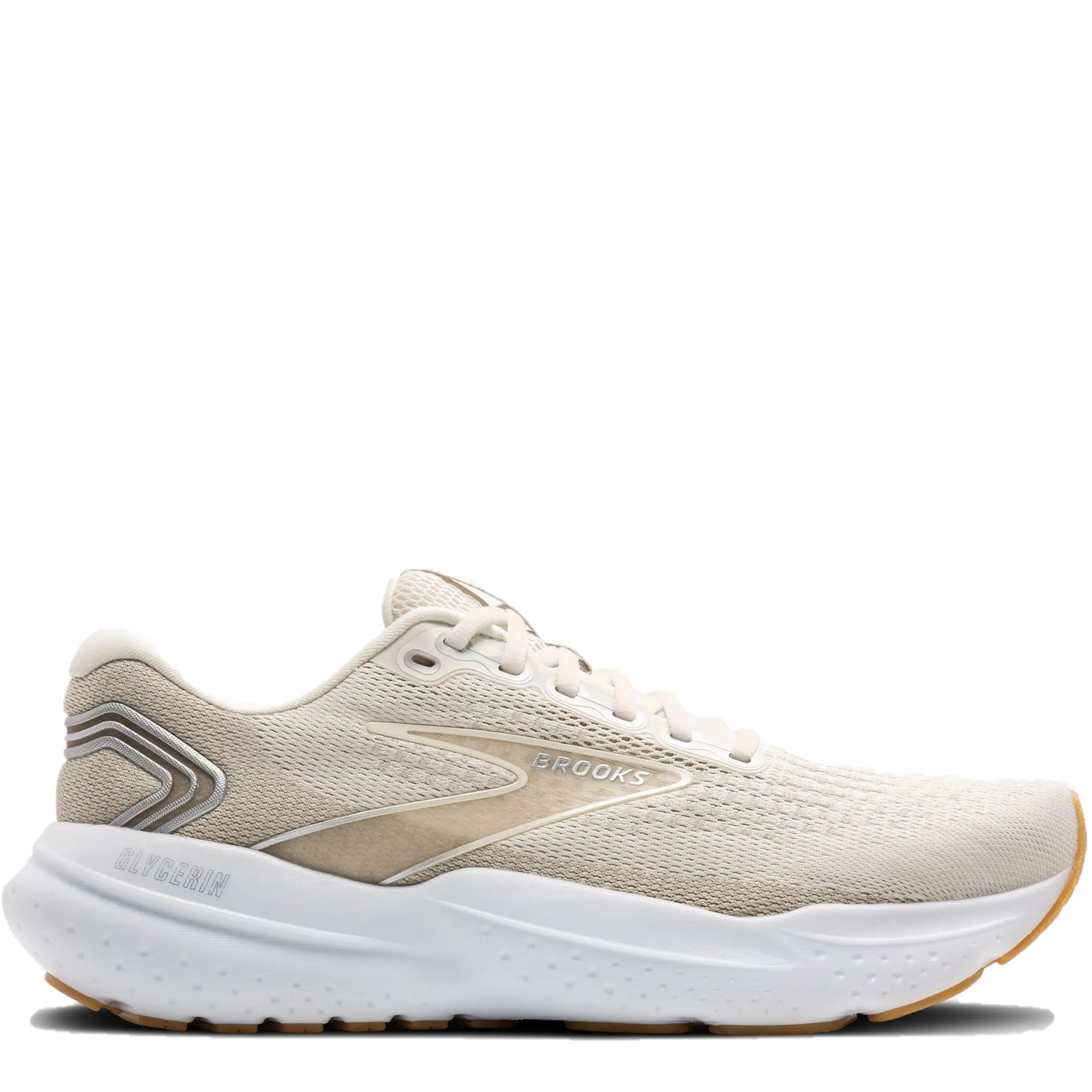 Men's Glycerin 21 Outdoor activities Work Shoes