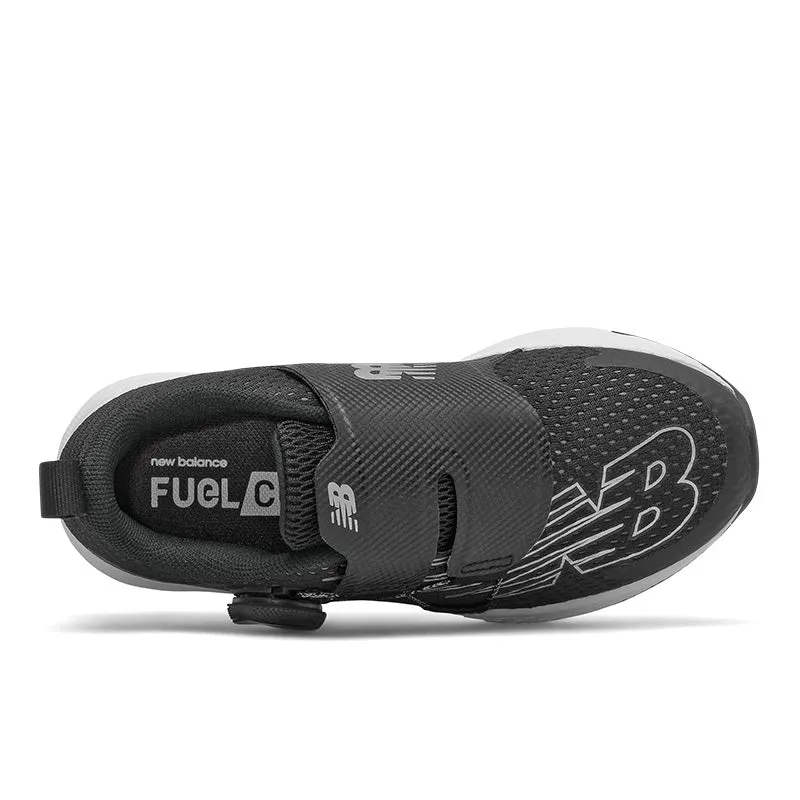 KIDS' FUELCORE REVEAL BOA *FINAL SALE Athletic Fit ancient - themed running shoes