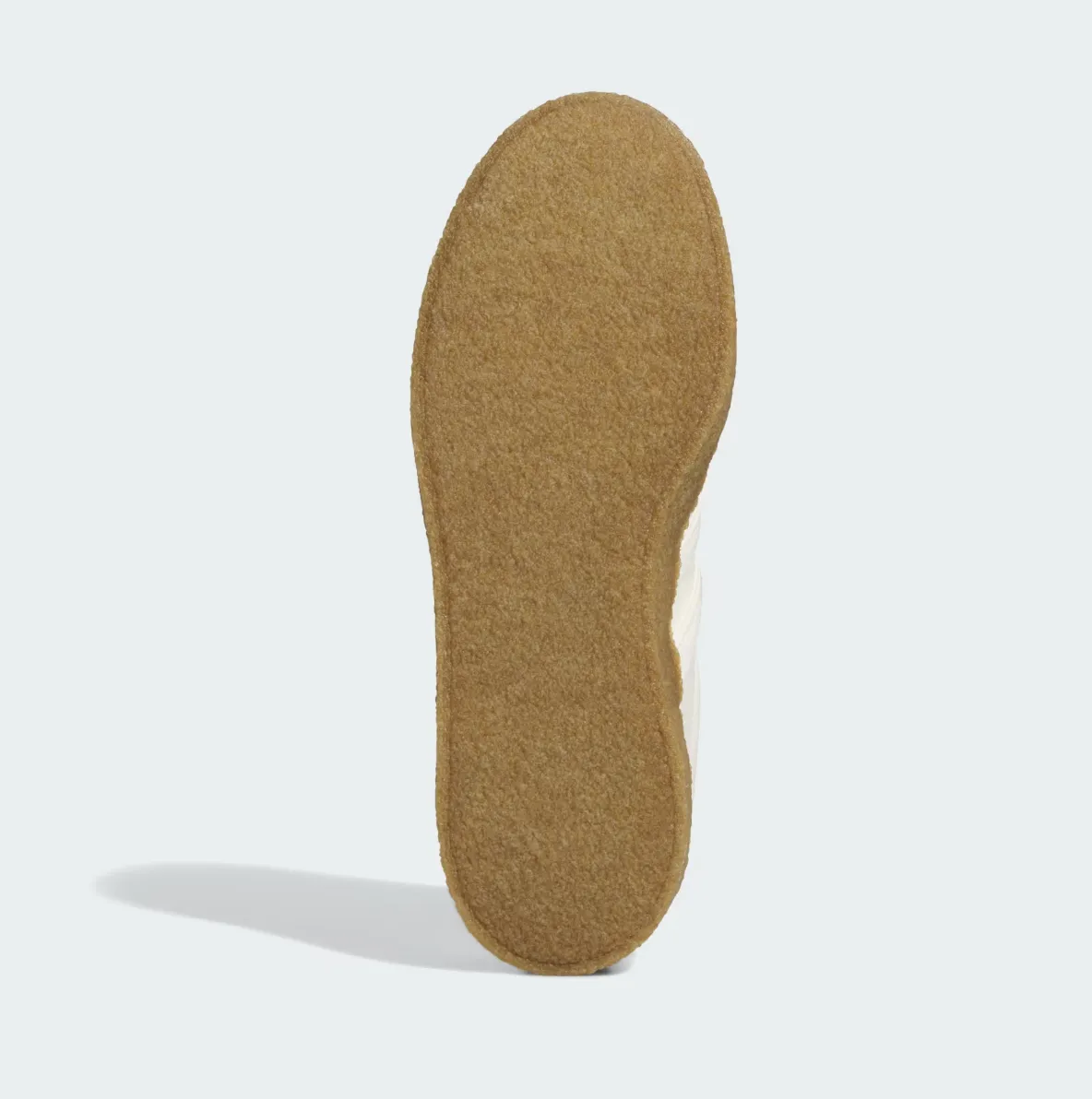 Comfort Run ADIDAS CLOT GAZELLE S BY E CREWHT/CWHITE/GOLDMT JR5410