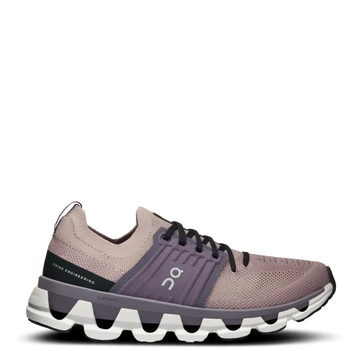 Women's Cloudswift 3 *FINAL SALE orthopedic Lace Up Style