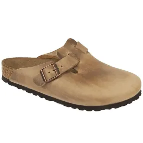 Boston Regular Simple Comfort Shoes