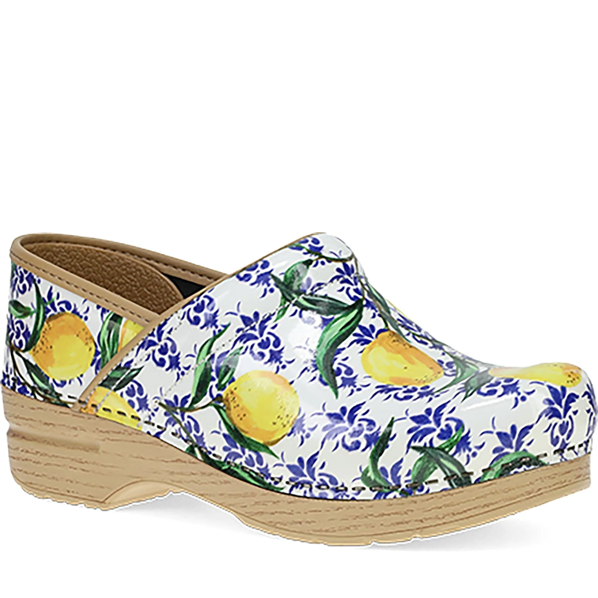 Professional Comfort Tongue Reinforced toe