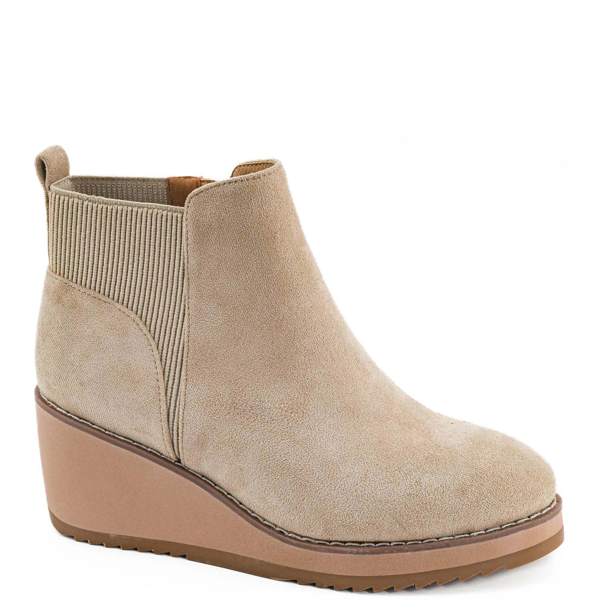 Urban Utility High-Quality Footwear WOMEN'S APPLE SAUCED