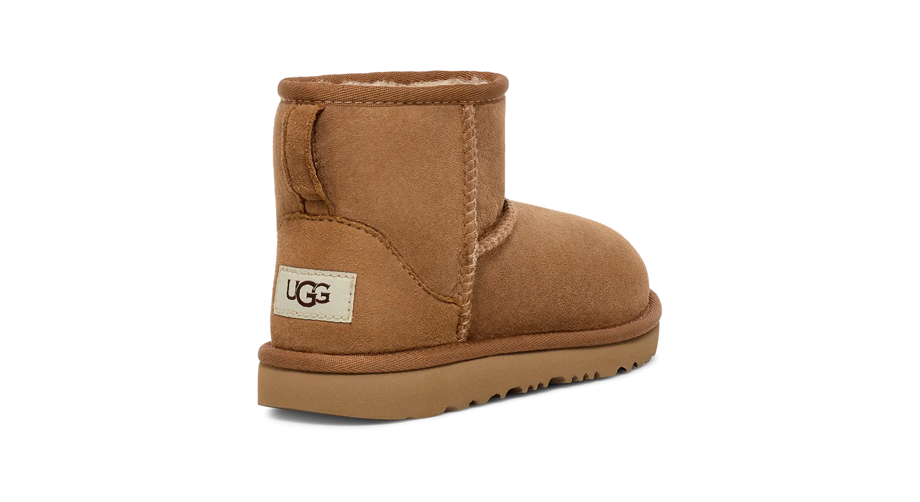 KIDS' CLASSIC MINI II soft fit Year Round