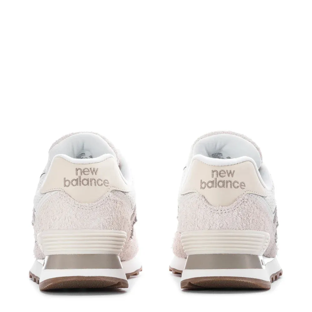 Versatile Shoes Breathable Footbed Women's 574