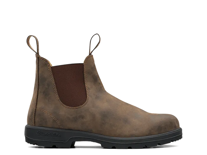 Quick Drying Airport Travel Cactus Cool WOMEN'S 585 CHELSEA BOOT *FINAL SALE