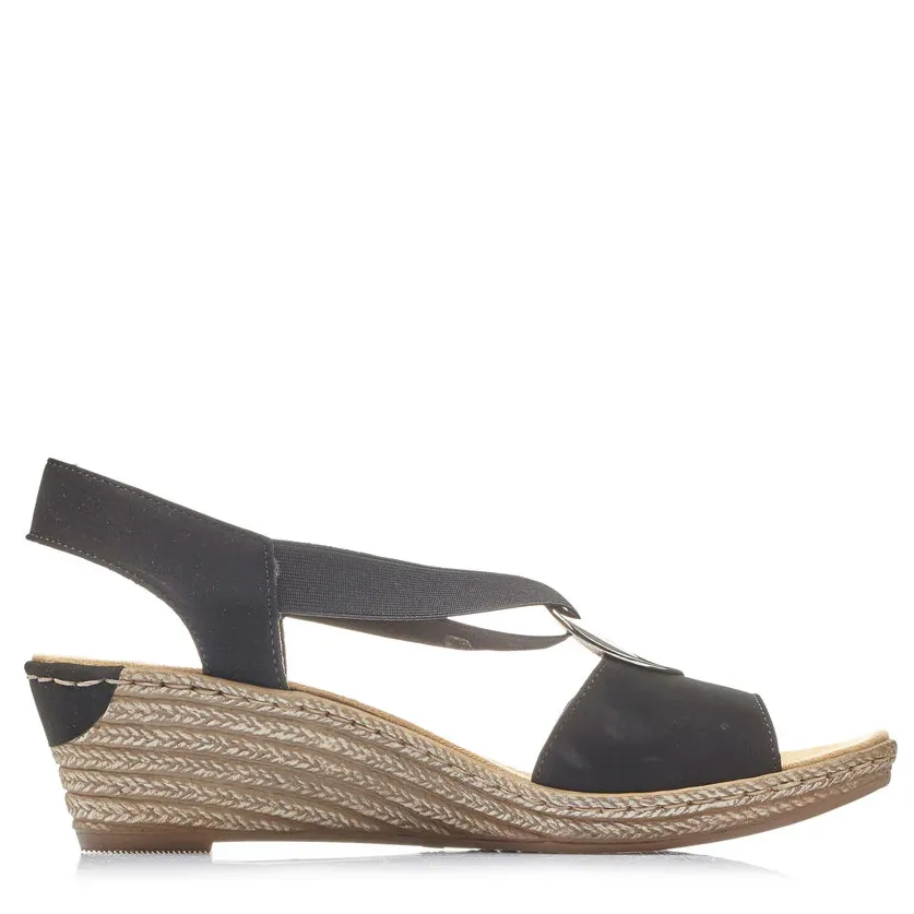 WOMEN'S 624H6 FANNI Light Travel Sandals