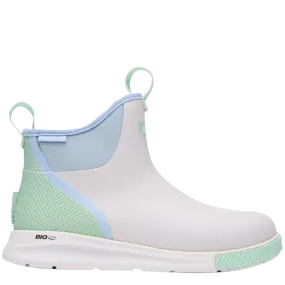 Neutral Build Picnic Women's 6" Ankle Deck Boot Sport
