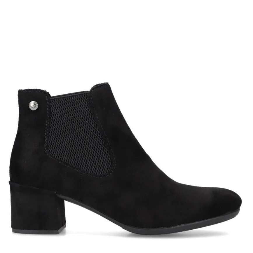 WOMEN'S 70284 SARAH Wide Cut Breathable Upper