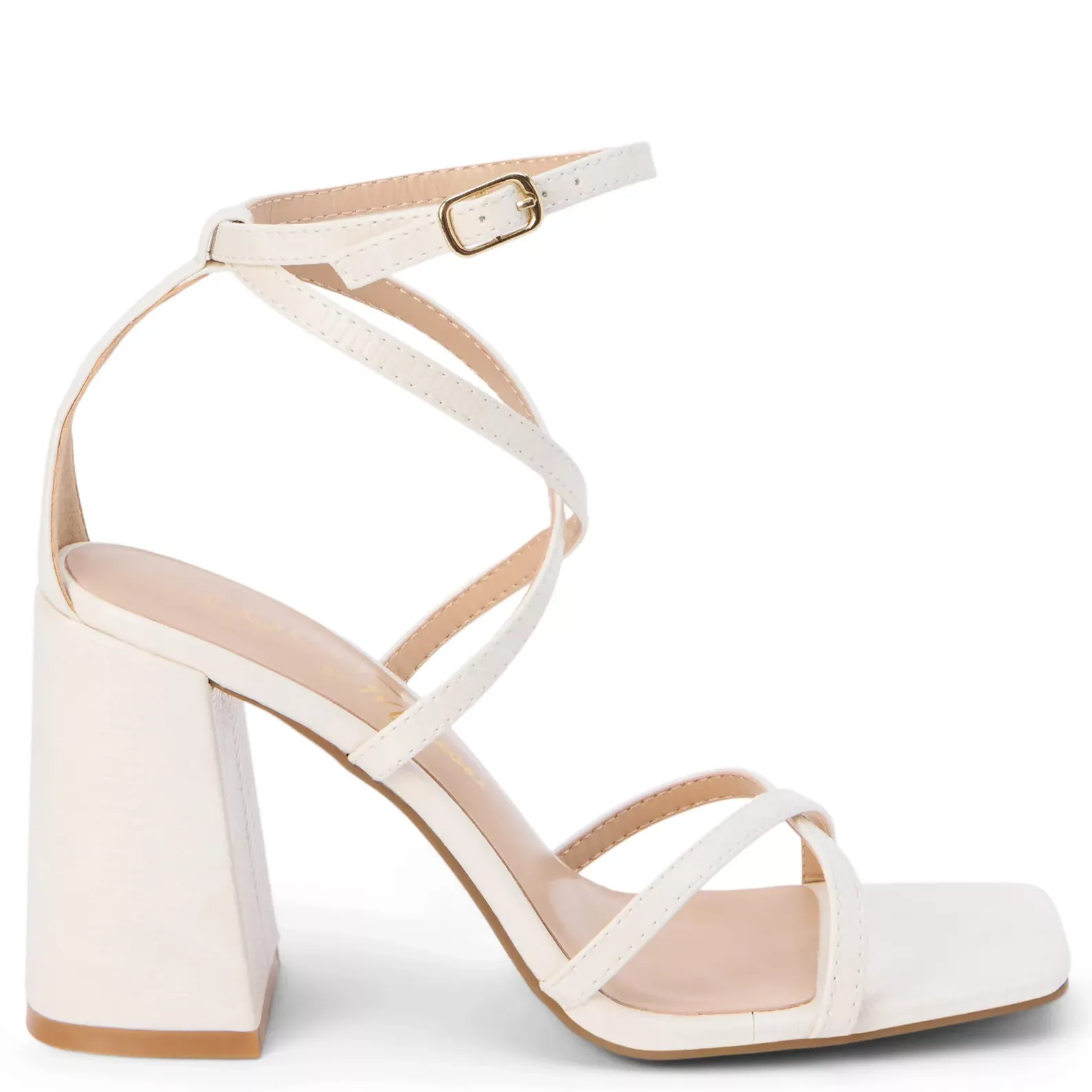 Women's Abba Loafer Style Boutique Brand