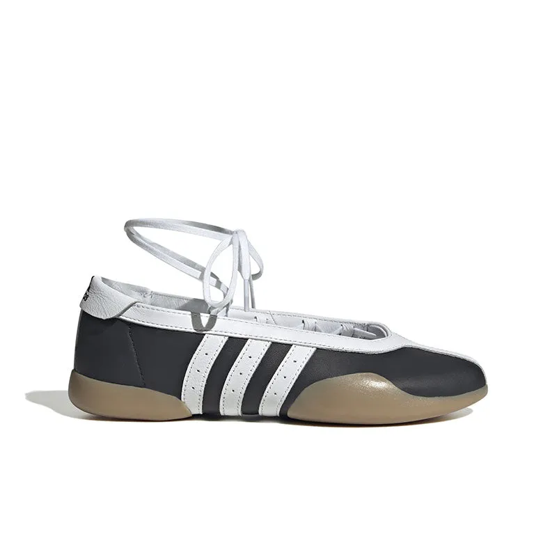 All Weather Everyday Users City Pace Women's adidas Taekwondo MEI Balle Core Black/Ftwr White/Gum 3 JR7031