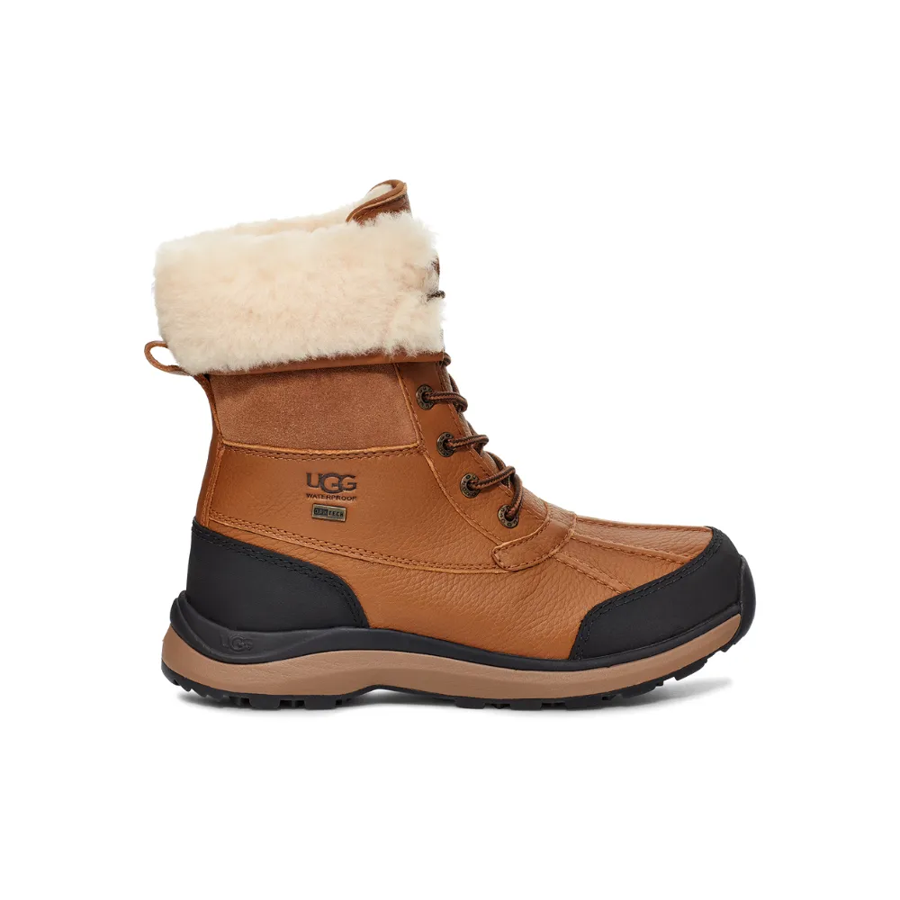 Women's Adirondack III Boot Tiger Mark