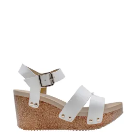 WOMEN'S AGNES Business Travel Luxurious Footwear