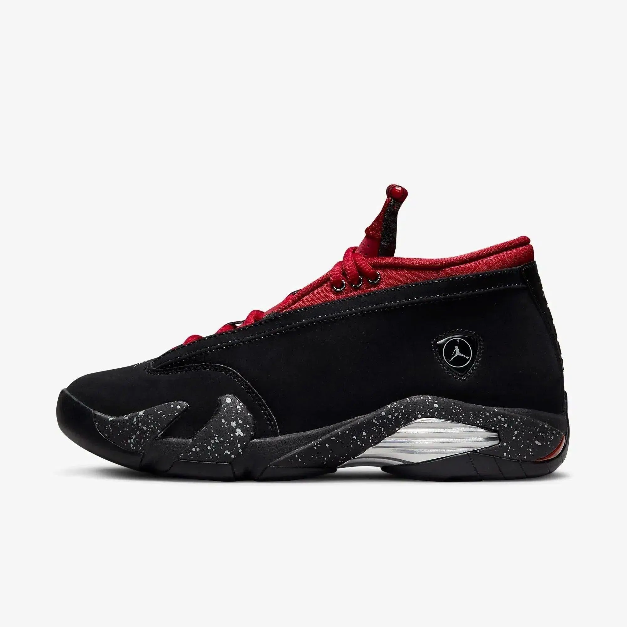 Comfort Upper morning run (Women's) Air Jordan 14 Retro Low 'Red Lipstick' (2021) DH4121-006