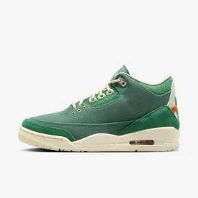 Breathable Outsole Upgraded cushioning (Women's) Air Jordan 3 Retro OG SP x Nina Chanel Abney 'Bicoastal' (2024) FZ7974-300