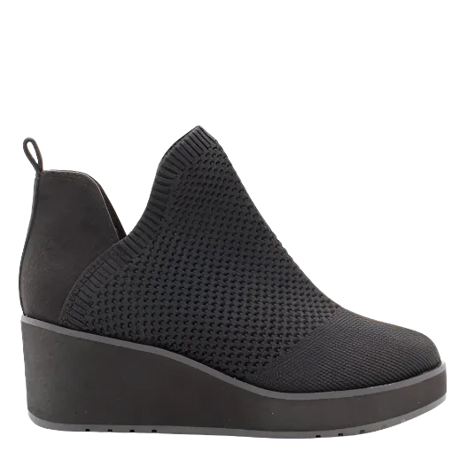 WOMEN'S ALBRIGHT BOOTIE TPU Outsole
