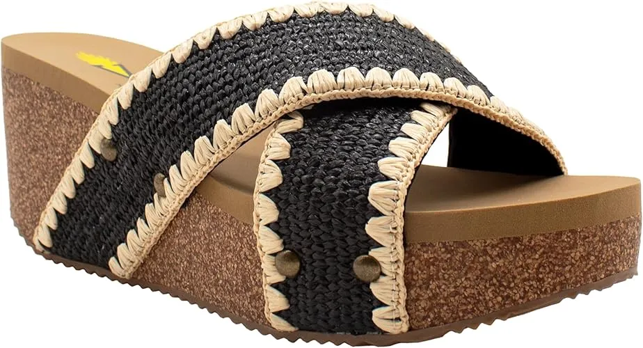 Cool Fit WOMEN'S ANTIGUA SANDAL