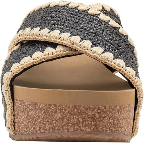 WOMEN'S ANTIGUA SANDAL Comfort Cushion