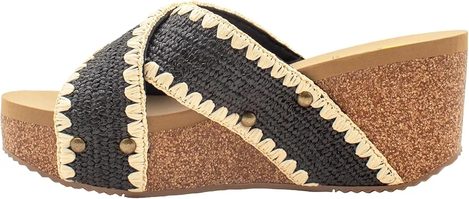 WOMEN'S ANTIGUA SANDAL Soft