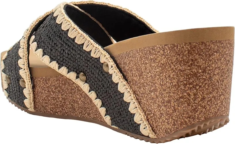 Non-Slip Shoes WOMEN'S ANTIGUA SANDAL