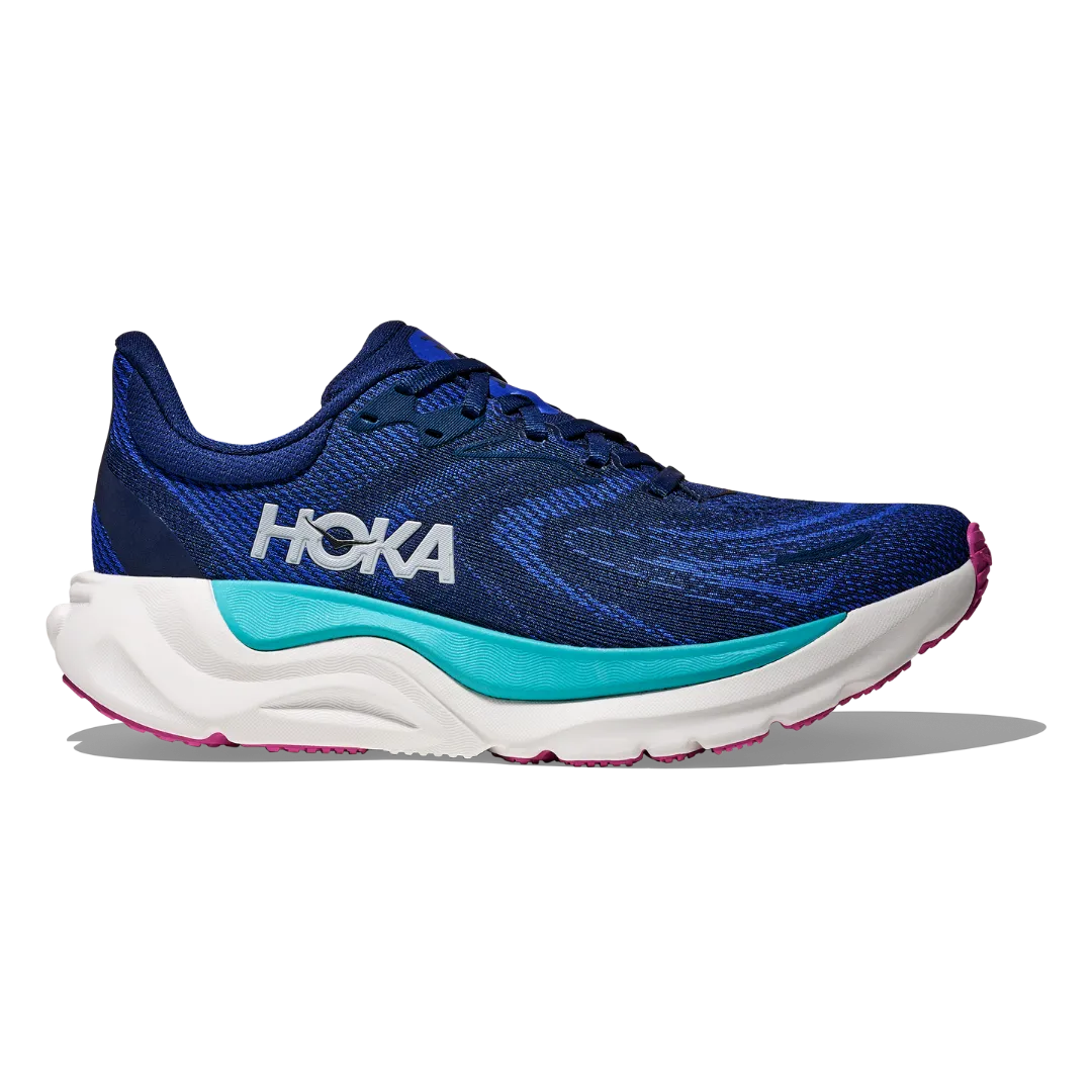 Women's Arahi 8 Every Step