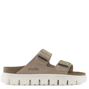 Women's Arizona Chunky Stylish Adventure Footwear Yellow Warm