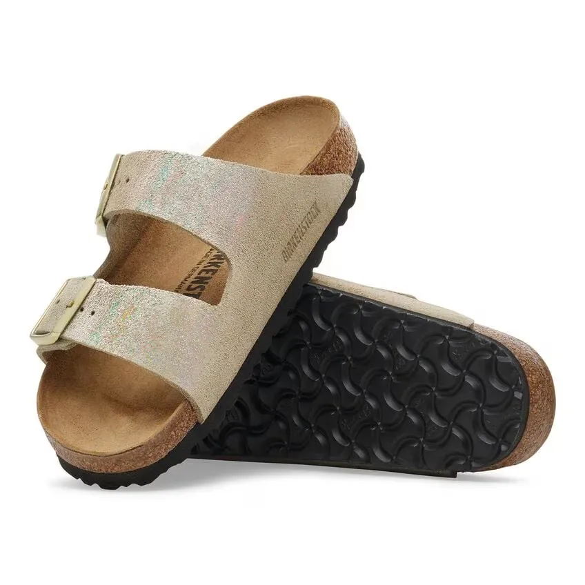 Women's Arizona Elastic Straps