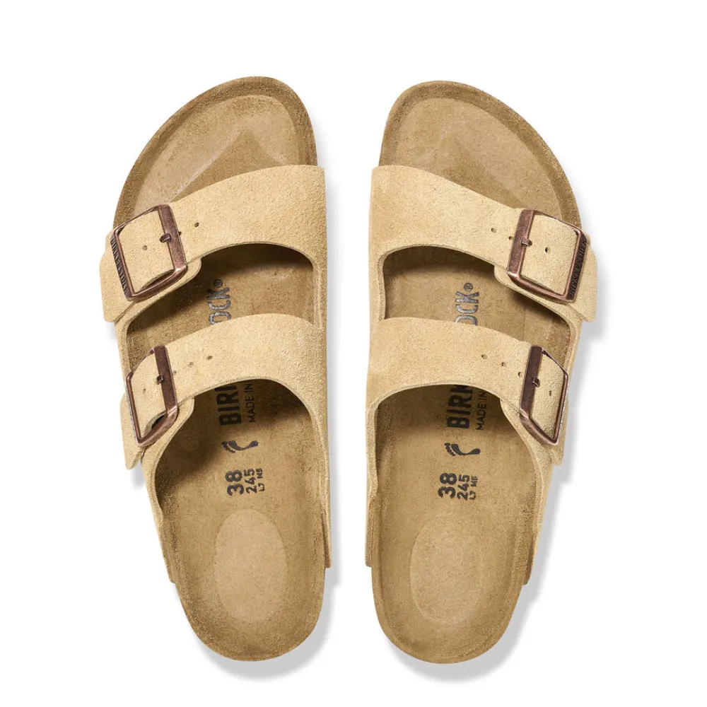 Flexible Fit Shoes Casual Beach Sandals Women's Arizona