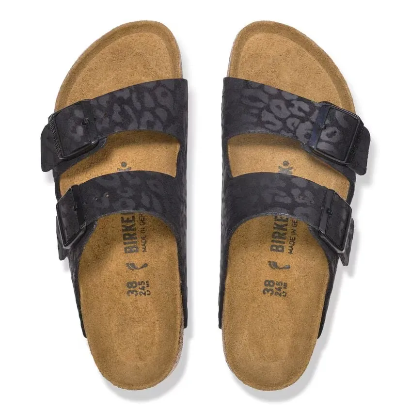 Relaxed Footwear for Summer Slide Ease Women's Arizona