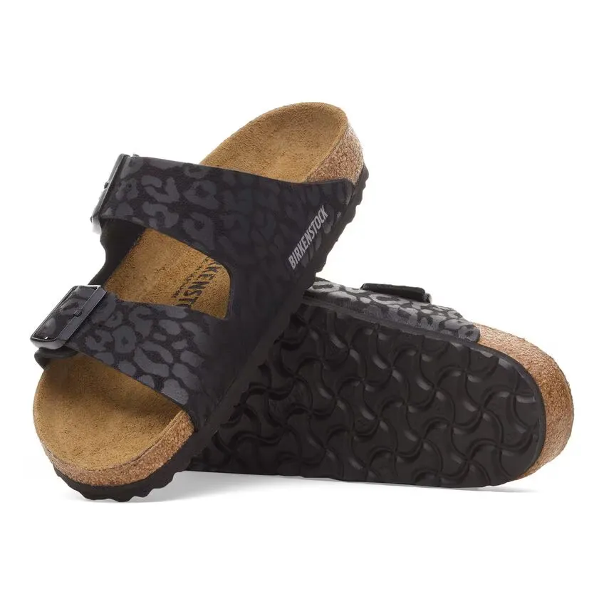 Women's Arizona Relaxed Open Toe Shoes